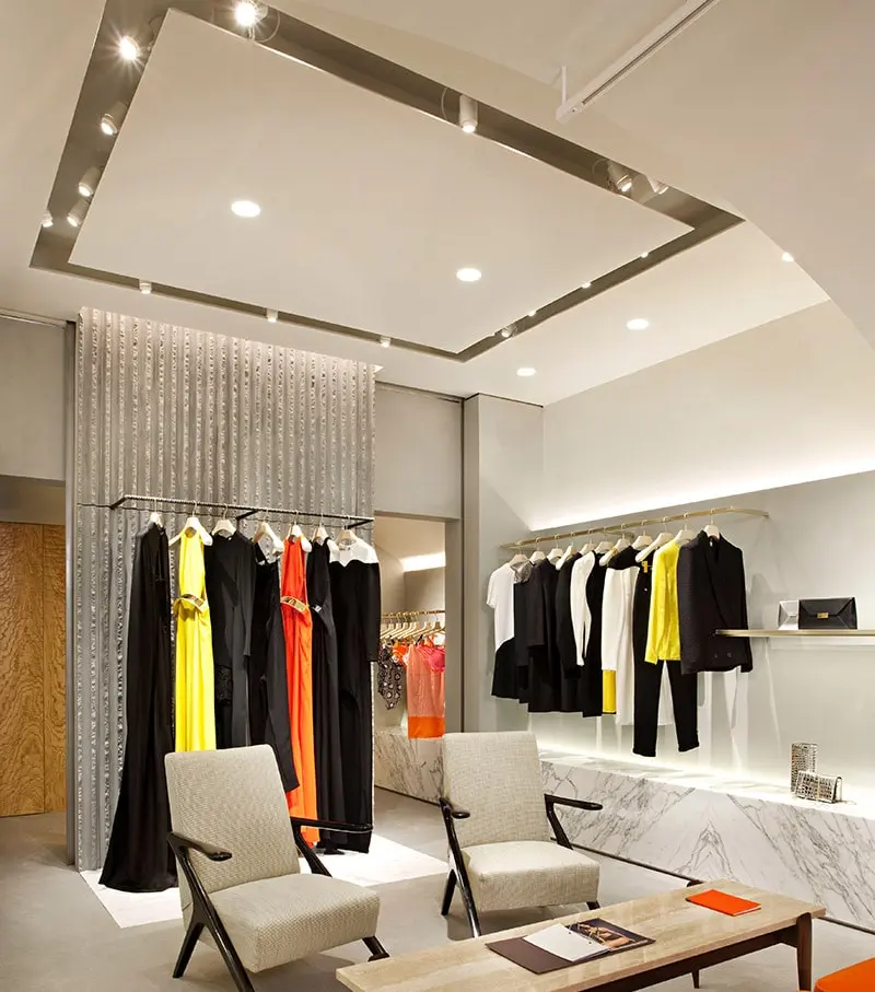 Best Concrete Finishes for High-Traffic Commercial Spaces