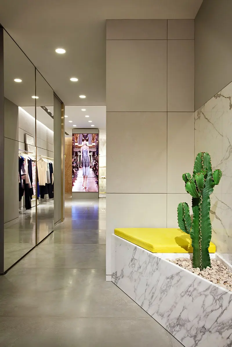Bespoke Concrete Installation Guide for Fit-Out Contractors