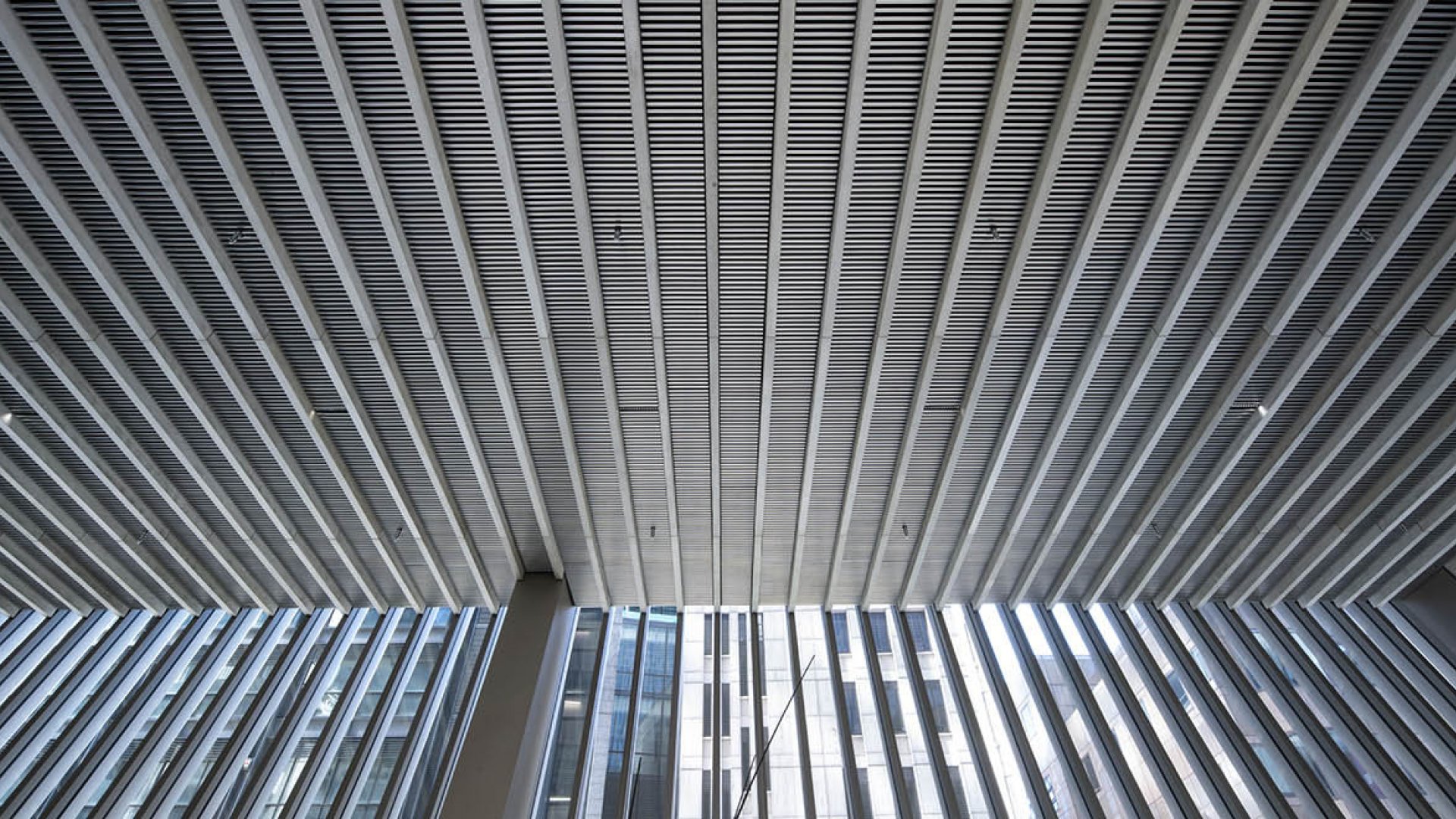 70 St Mary Axe Wins Gold At FIS Contractors Awards 2021 | MASS