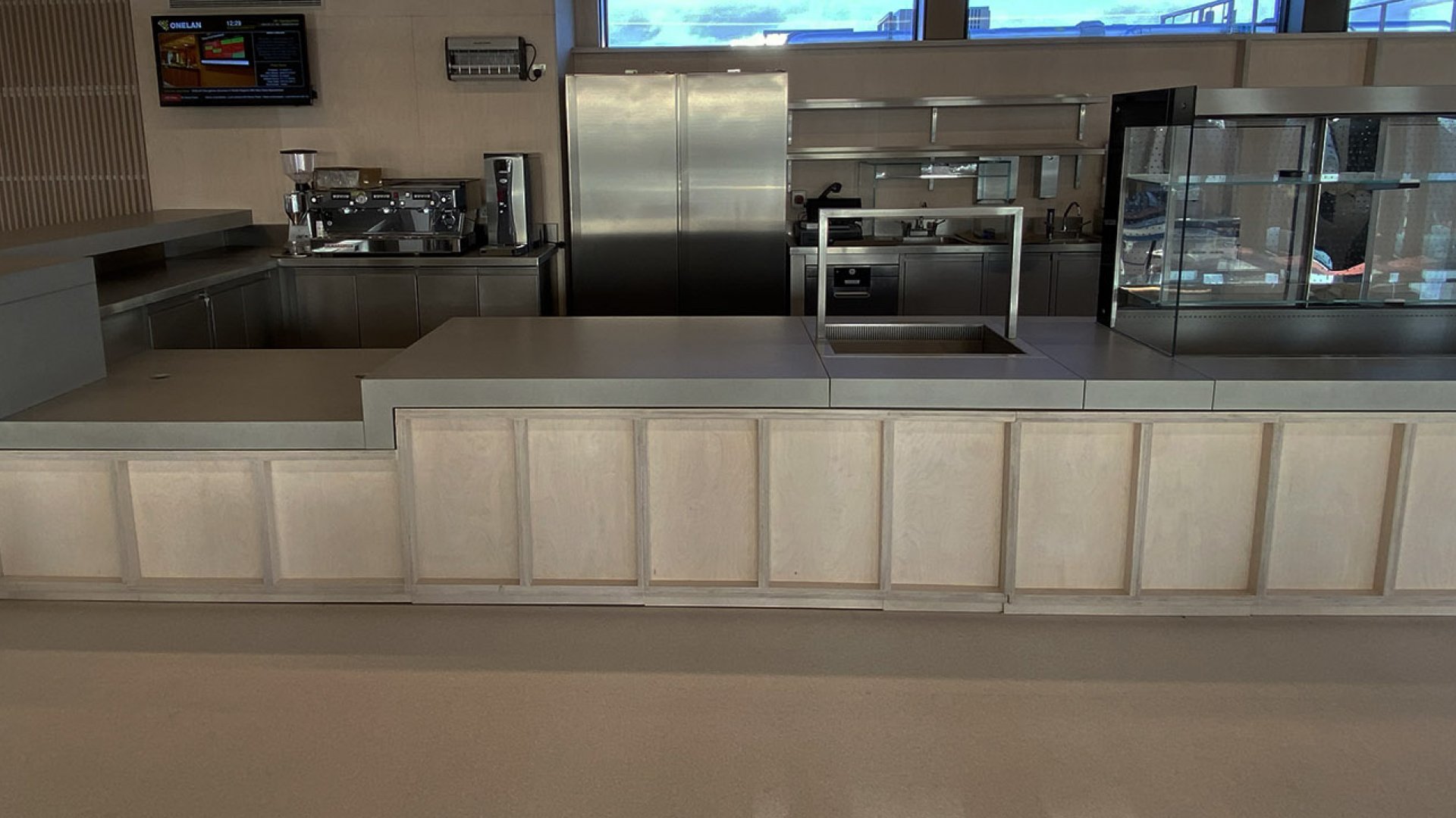 Kingston University Named UK'S Best New Building | MASS Concrete