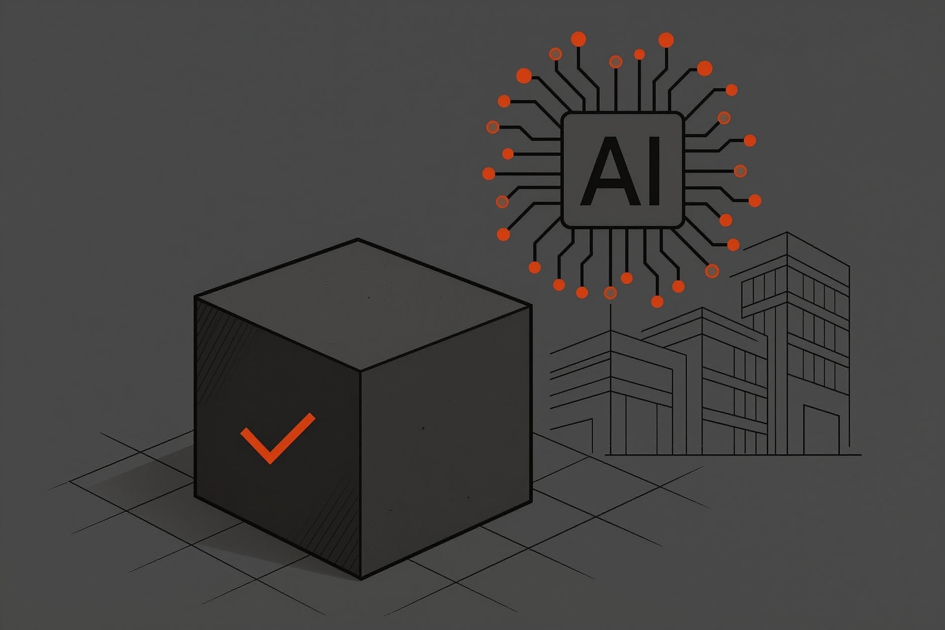 Concrete, But Smarter: How Data-Driven Mix Design Could Make Bespoke Concrete More Predictable