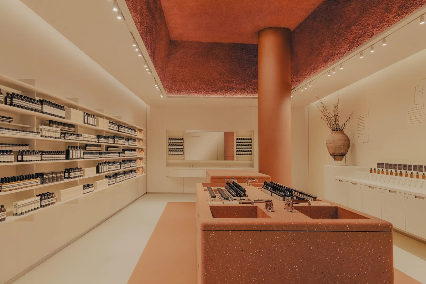 Concrete Finish Consistency Across Batches: What Commercial Designers Should Ask