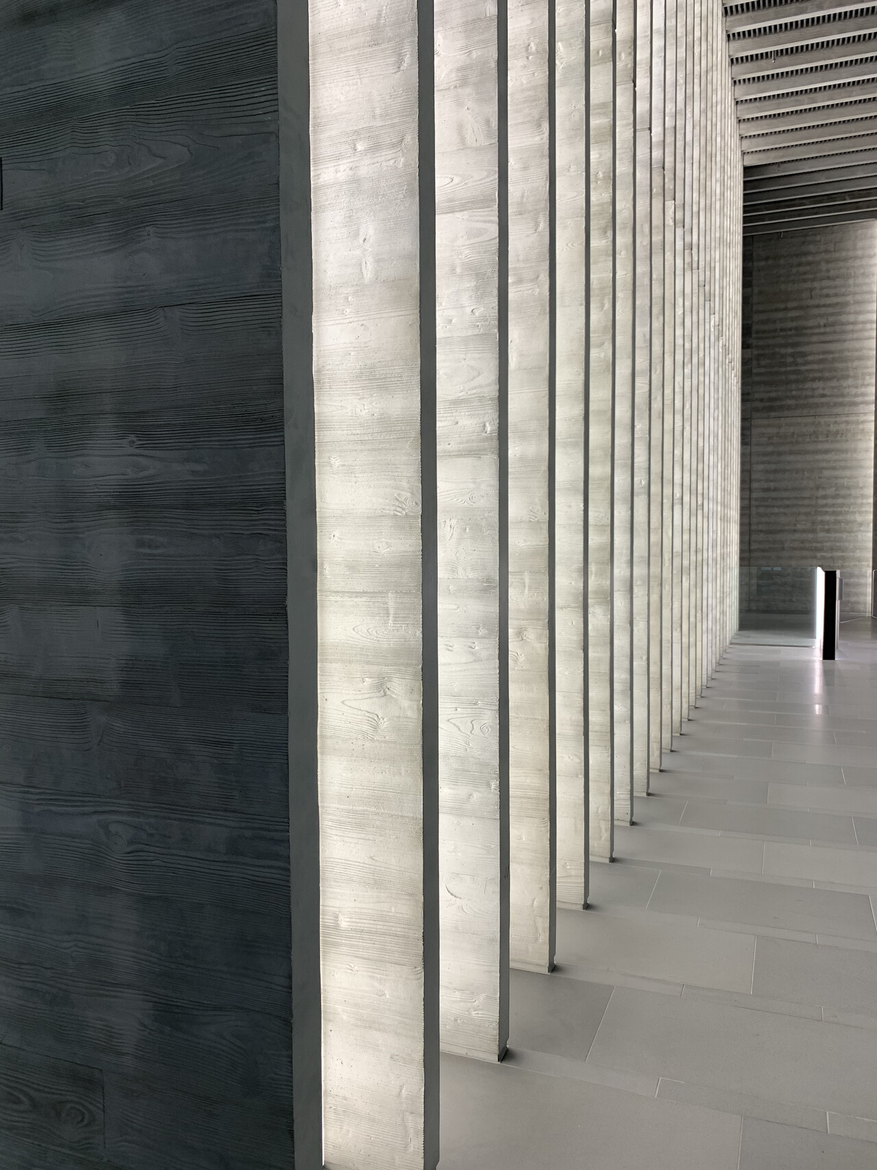 How to Specify Bespoke Concrete Without Late-Stage Value Engineering