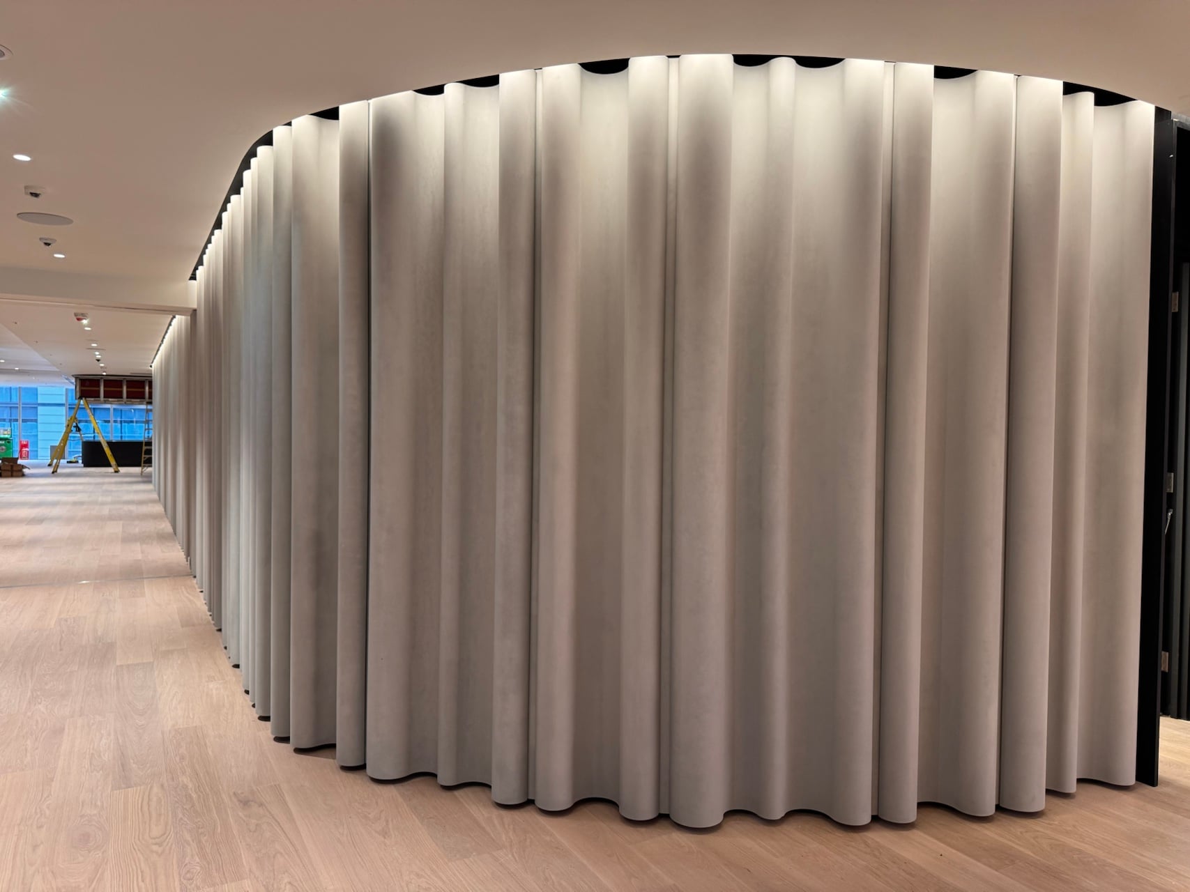 How to Evaluate a Bespoke Concrete Supplier for Commercial Work