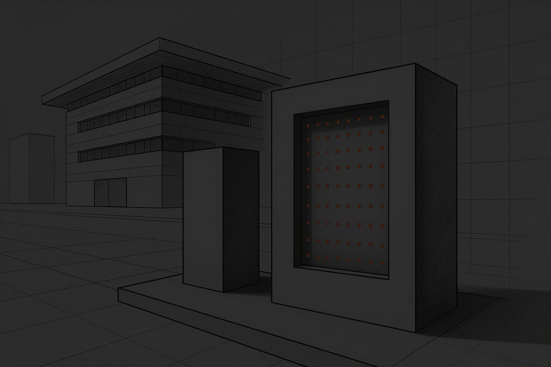 Concrete That Does More Than Sit There: The Future of Functional Architectural Surfaces