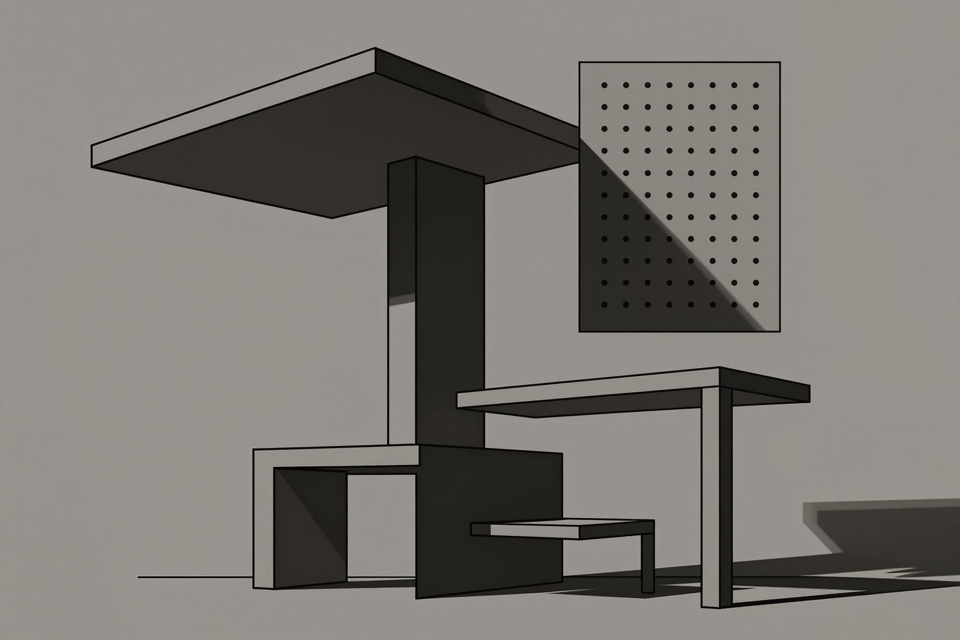 From Chunky to Refined: How UHPC Could Change Bespoke Concrete Design