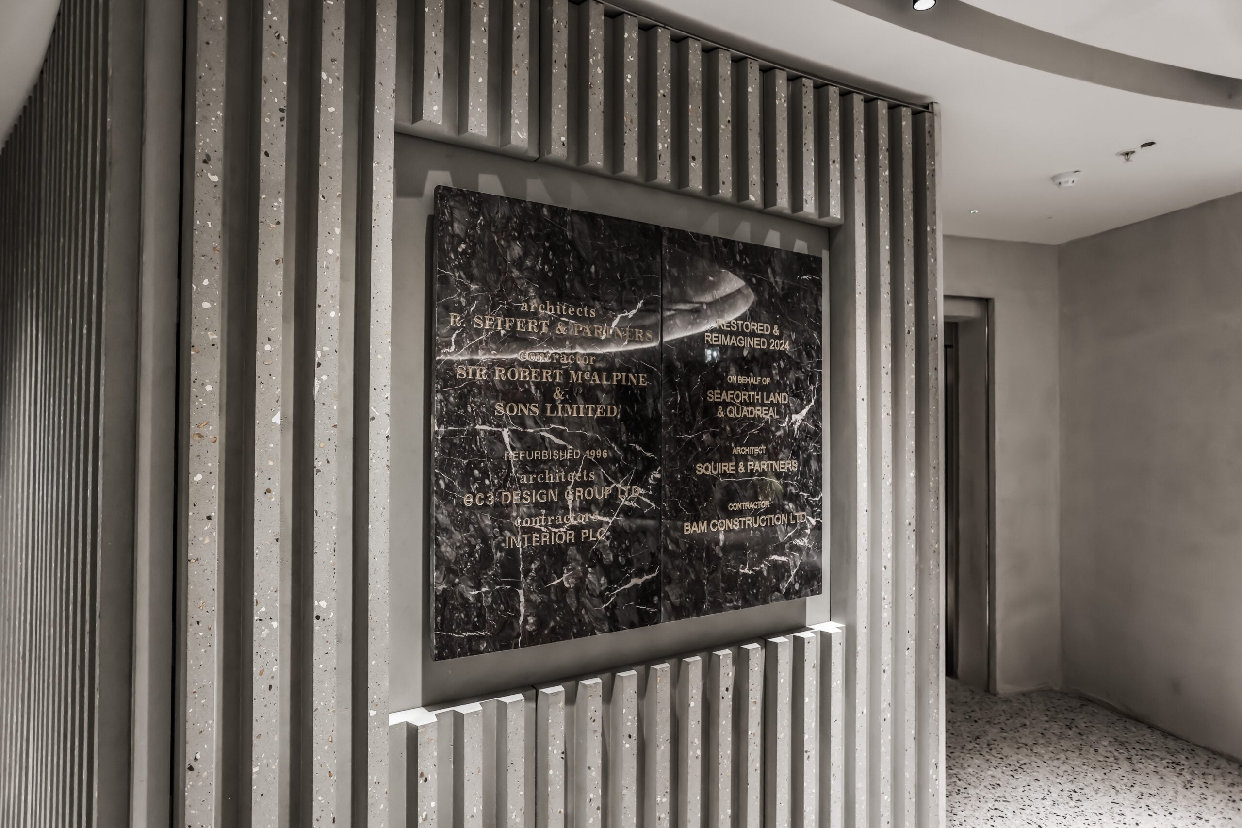 What Happens If Bespoke Concrete Gets Damaged?