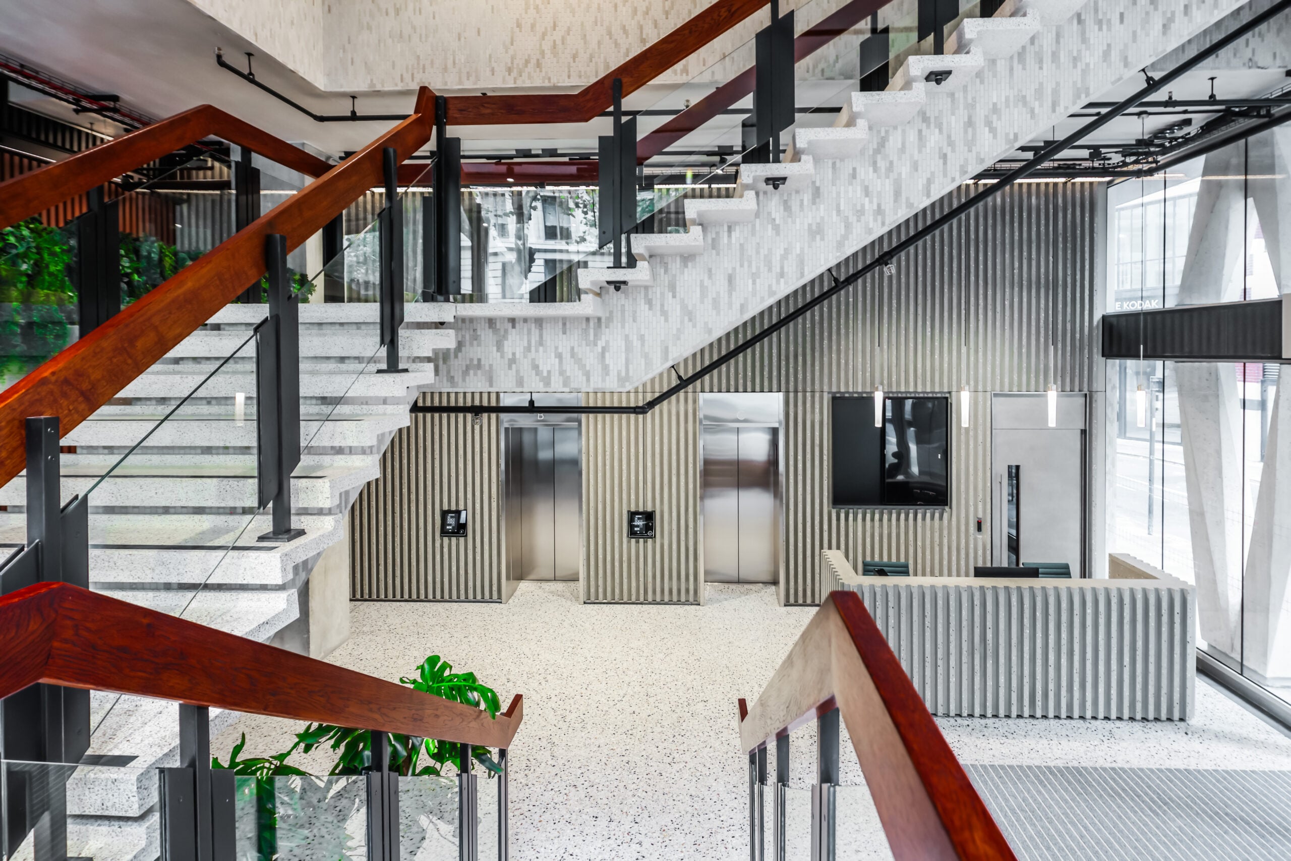 From Feasibility to Specification: What Happens at RIBA Stage 4 Concrete Specification?
