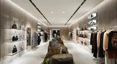 1 - Stella McCartney 23 Old Bond Street