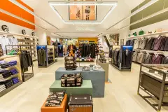 3 - Paul Smith Bicester Village