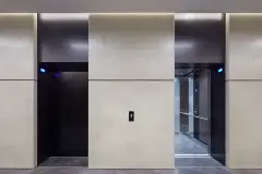 6 - One Bedford Avenue