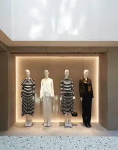 12 - Stella McCartney 23 Old Bond Street