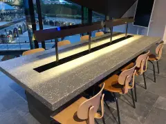 6 - Samsung King's Cross