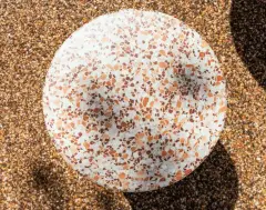 4 BECONTREE SCULPTURAL STREET FURNITURE