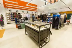 1 - Paul Smith Bicester Village