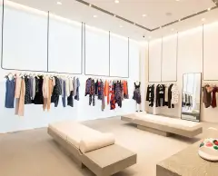 1 - Stella McCartney, Baku Mall