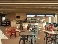 2 - Kingston University Town House