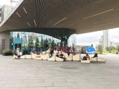 2 - Steps by Raw Edges