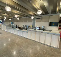 1 - Kingston University Town House