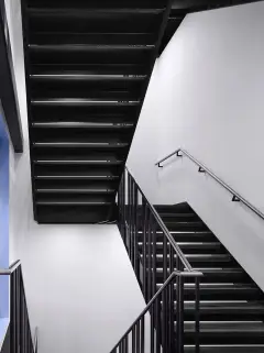 8 - One Bedford Avenue