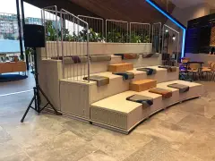 9 - Samsung King's Cross