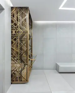 8 - Axtell House Soho