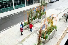 14 - Moor Lane Community Garden