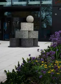 3 - Charlotte Kidger Public Art