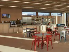 3 - Kingston University Town House