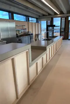 5 - Kingston University Town House