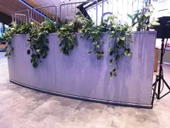 8 - Samsung King's Cross