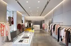 1 - Stella McCartney Madrid