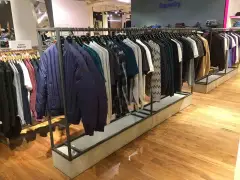 5 - Paul Smith Selfridges