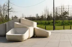 3 - Steps by Raw Edges