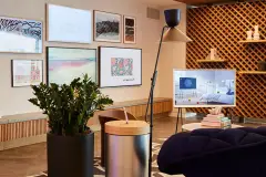 4 - Samsung King's Cross