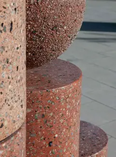 7 - Charlotte Kidger Public Art