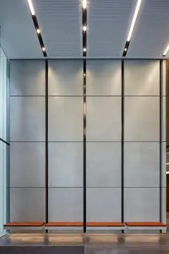 1 - One Bedford Avenue