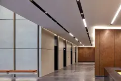 3 - One Bedford Avenue