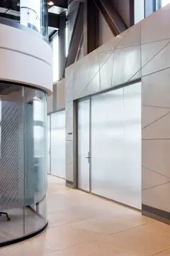 2 - McKinsey & Company The Post Building