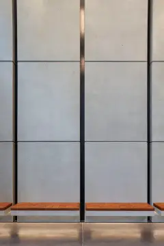 2 - One Bedford Avenue