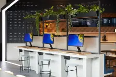 2 - Samsung King's Cross