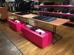 3 - Paul Smith Selfridges