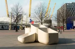 1 - Steps by Raw Edges