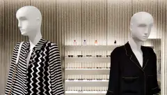 6 - Stella McCartney 23 Old Bond Street