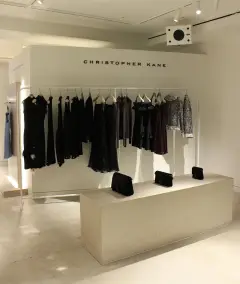 5 - Christopher Kane Selfridges