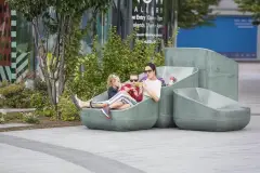 6 - Steps by Raw Edges