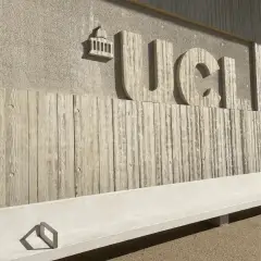 1 - UCL East Marshgate