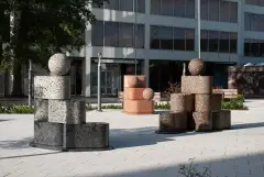 1 - Charlotte Kidger Public Art