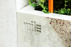 7 - Moor Lane Community Garden