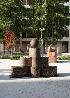 5 - Charlotte Kidger Public Art